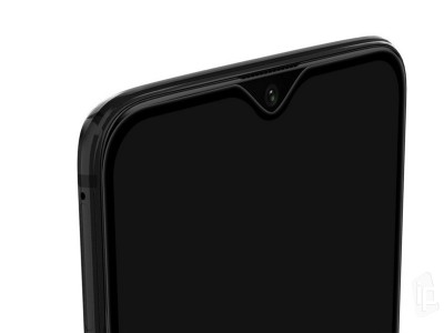NILLKIN 3D CP+ MAX - Tvrden ochrann sklo na cel displej pre OnePlus 6T **AKCIA!!