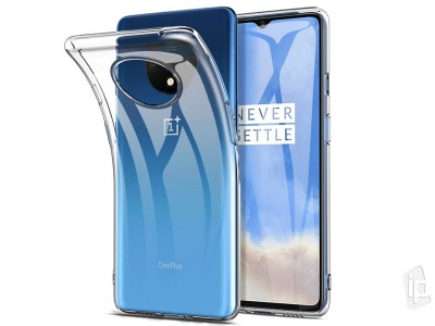 Ochrann� kryt (obal) TPU Ultra Clear (��ry) na OnePlus 7T **AKCIA!!