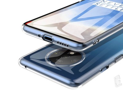 Ochrann kryt (obal) TPU Ultra Clear (ry) na OnePlus 7T **AKCIA!!