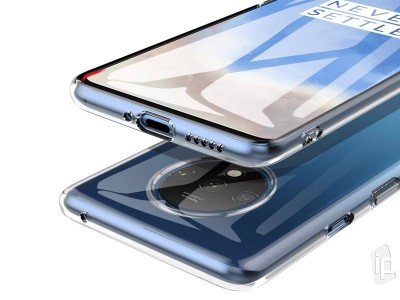Ochrann� kryt (obal) TPU Ultra Clear (��ry) na OnePlus 7T **AKCIA!!