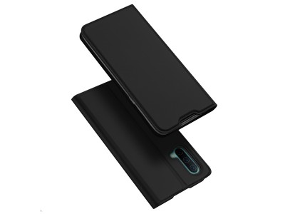 Luxusné Slim Fit puzdro (čierna) pre OnePlus Nord CE 5G