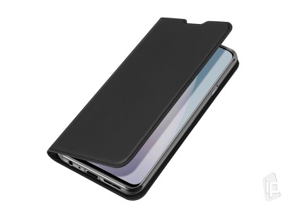 Luxusn Slim Fit puzdro (ierna) pre OnePlus Nord N10 5G