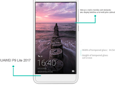 Ochrann� kryt (obal) TPU Ultra Slim Clear (��ry) na HUAWEI P9 Lite (2017) / P8 Lite (2017) **V�PREDAJ!!