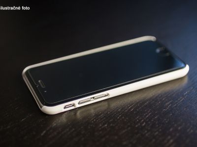 Kryt (obal) s potlaou (vlastnou fotkou) s iernym okrajom pre Huawei Nova 3 **AKCIA!!