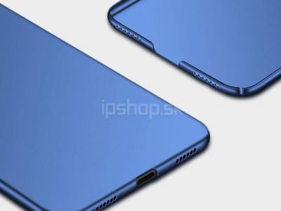 Zadn� ochrann� kryt (obal) Slim Line Elitte Gold (zlat�) na XIAOMI Redmi 5 **AKCIA!!