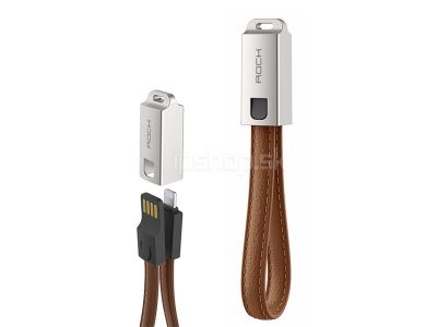 Kenka s Lightning USB nabjecm kblom pro Apple iPhone, iPad Mini a iPad Air - hned **AKCIA!!