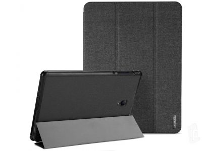 Slim Line Series Black (ierne) - Luxusn puzdro pre Samsung Galaxy Tab S4 **VPREDAJ!!