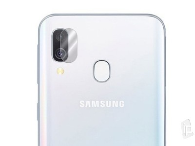 3mk Lens Protection - 1x Ochrann flie na zadn kameru pro Samsung Galaxy A20e