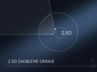 Amazing H+ PRO - Ochrann sklo na displej pre Samsung Galaxy A50 / A30S