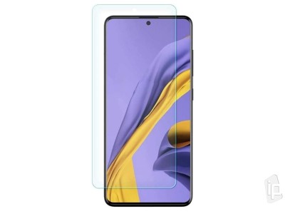 MyScreen Diamond Hybrid Glass - Ochrann� hybridn� sklo na cel� displej pre Samsung Galaxy A51 / M31s **AKCIA!!