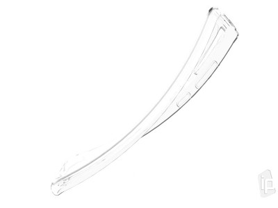 Ochrann� kryt (obal) TPU Ultra Clear (��ry) na Samsung Galaxy A02s