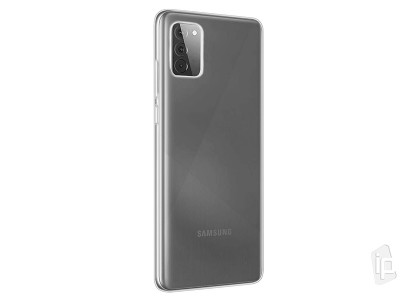 Ochrann� kryt (obal) TPU Ultra Slim Clear (��ry) na Samsung Galaxy A02s