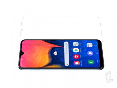 Amazing H - Ochrann sklo na displej pro Samsung Galaxy A10
