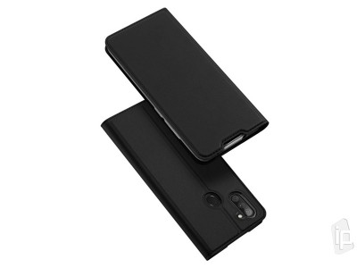 Luxusn� Slim Fit puzdro (ru�ov�) pre Samsung Galaxy A11 / M11