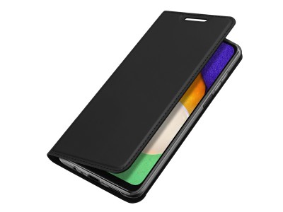Luxusn Slim Fit pouzdro (ern) pro Samsung Galaxy A13 5G