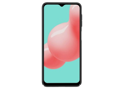 Nillkin CamShield Pro (�ierny) - Plastov� kryt (obal) s ochranou kamery na Samsung Galaxy A32 5G