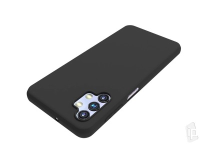 Ochrann kryt (obal) Slim TPU Black (ierny) na Samsung Galaxy A32 5G
