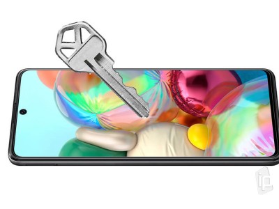 NILLKIN Amazing H - Ochrann sklo na displej pro Samsung Galaxy A71 / Note 10 Lite