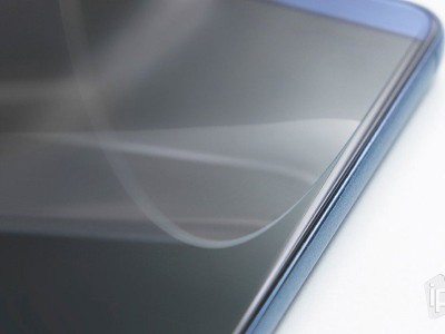 3mk Flexible Glass (re) - Flexi sklo na displej pre Moto G8 Power