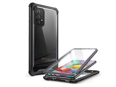 i-Blason Ares Series Black (ierny) - Odoln obal pre Samsung Galaxy A52 5G / A52s 5G