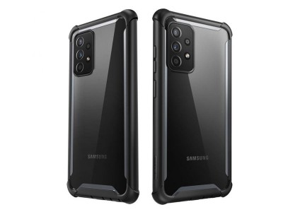 i-Blason Ares Series Black (ierny) - Odoln obal pre Samsung Galaxy A52 5G / A52s 5G