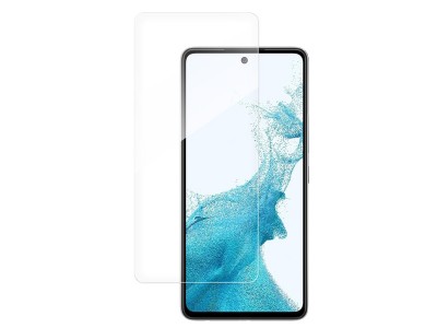 2D Glass - Tvrdené ochranné sklo pro Samsung Galaxy A53 5G (čiré)