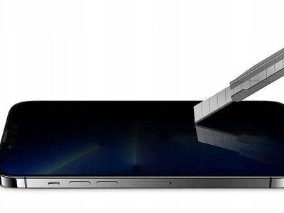 GlasTIFY OTG+ - 2x Ochrann sklo pre Samsung Galaxy A53 5G (re)