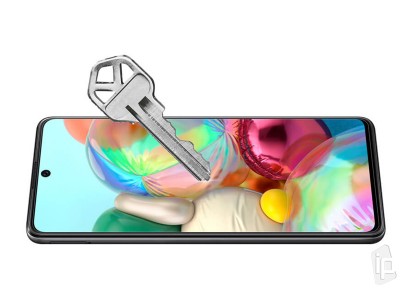 NILLKIN Amazing H+ PRO - Ochrann sklo na displej pre Samsung Galaxy A71 / M51 / Note 10 Lite