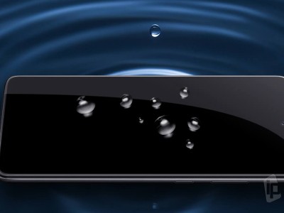 NILLKIN 3D CP+ MAX - Tvrden ochrann sklo na cel displej pro Samsung Galaxy A71 / M51 / Note 10 Lite