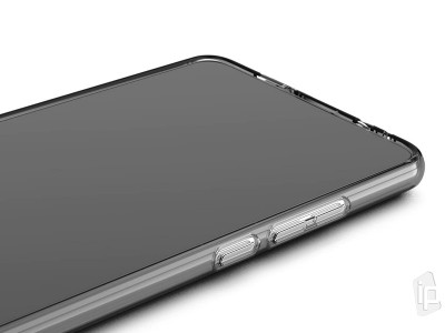 Ochrann kryt (obal) TPU Ultra Slim Clear s ochranou kamery (ry) na Samsung Galaxy A72 4G / 5G
