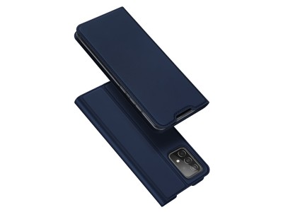 Luxusní Slim Fit pouzdro (modré) pro Samsung Galaxy A73 5G