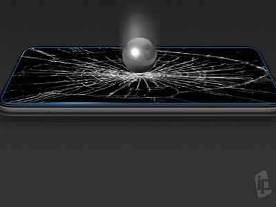 Amazing H+ PRO - Ochrann sklo na displej pre Samsung Galaxy A51 / M31s