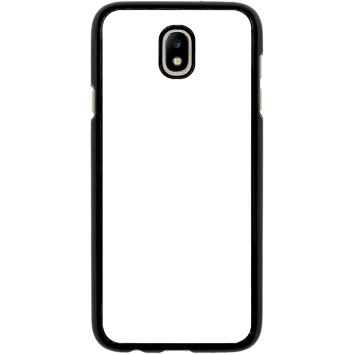 Ochranný kryt (obal) TPU s potlačou Danyela ART s čiernym okrajom pre Samsung Galaxy J5 2017