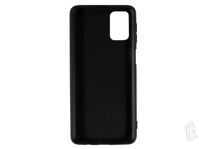 Ochrann� kryt (obal) Slim TPU Black (�ern�) na Samsung Galaxy M31s **AKCIA!!