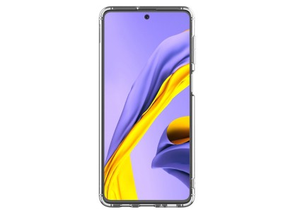 Araree M Cover � Odoln� ochrann� kryt pre Samsung Galaxy M51 (��ry)