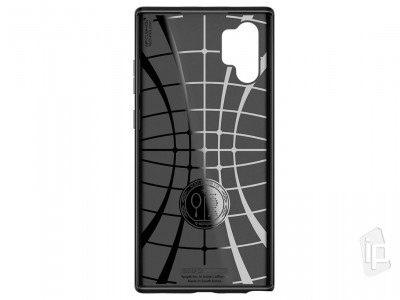 SPIGEN Core Armor (ierny) - Ochrann kryt (obal) pre Samsung Galaxy Note 10 Plus **AKCIA!!
