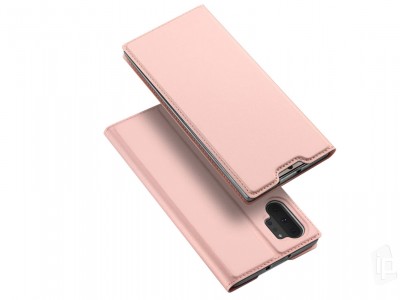 Luxusn Slim Fit pouzdro (rov) pro Samsung Galaxy Note 10 Plus