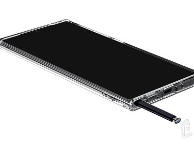 Spigen Ultra Hybrid (ry) - Ochrann kryt (obal) na Samsung Galaxy Note 20