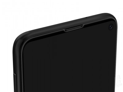 NILLKIN 3D CP+ MAX - Tvrden ochrann sklo na cel displej pre Samsung Galaxy S10e