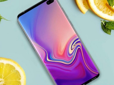 Ochrann� kryt (obal) TPU Ultra Clear (��ry) na Samsung Galaxy S10 Plus **AKCIA!!