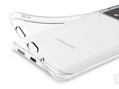 Ochrann� kryt (obal) TPU Ultra Clear (��ry) na Samsung Galaxy S20 Ultra **AKCIA!!