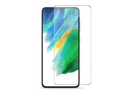 2D Glass - Tvrdené ochranné sklo pro Samsung Galaxy S22 5G (čiré)