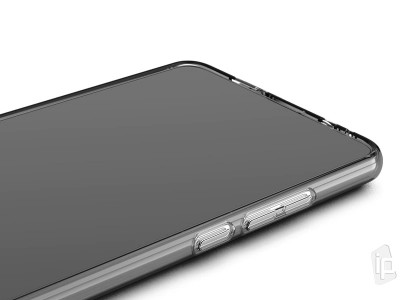 Ochrann kryt (obal) TPU Ultra Slim Clear s ochranou kamery (ry) na Samsung Galaxy S21 Plus