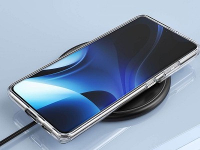 ESR Project Zero  Ochrann kryt pre Samsung Galaxy S21 Ultra 5G (ry)