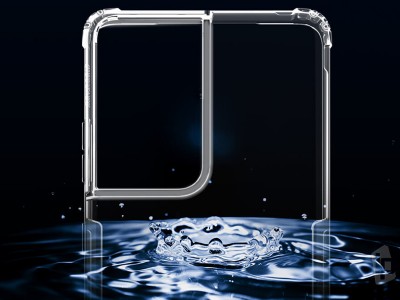 Nillkin Nature TPU Clear (��ry) - Zna�kov� ochrann� kryt (obal) na Samsung Galaxy S21 Ultra