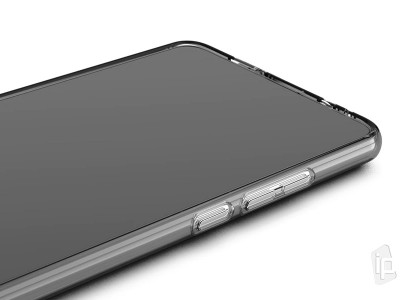 Ochrann kryt (obal) TPU Ultra Slim Clear s ochranou kamery (ry) na Samsung Galaxy S21 Ultra