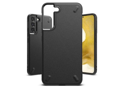 RINGKE Onyx Case Black (�ern�) - Ochrann� kryt pro Samsung Galaxy S22 Plus 5G