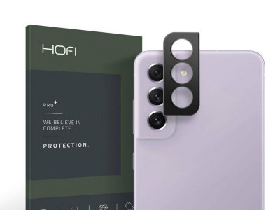 HOFI Alucam Pro+ Camera Protection  profesionlna ochrana kamery pre Samsung Galaxy S22 5G / S22 Plus 5G (ierna)