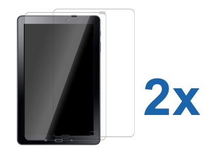 2x Ochrann flia pre Samsung Galaxy Tab A 10.1 (SM-T580) (ra) **VPREDAJ!!