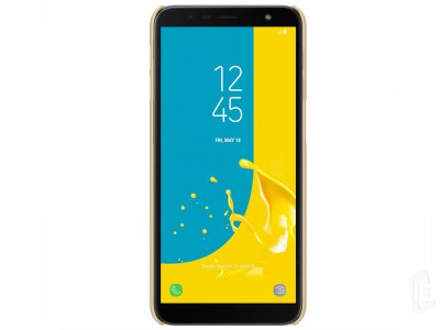 Exclusive SHIELD (zlat) - Luxusn ochrann kryt (obal) pre Samsung Galaxy J6 Plus 2018 **VPREDAJ!!